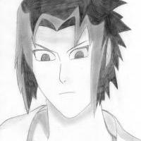 Uchiha Sasuke 